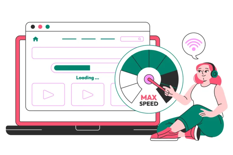 Best Practices for E-Commerce Website Speed Optimization
