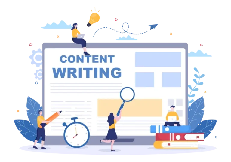 content_writing